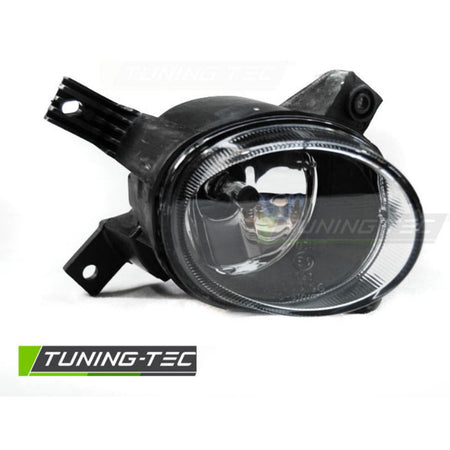 Anteriore Paraurti Sport Cromato Nero per Audi A3 (06.05-04.08) Paraurti