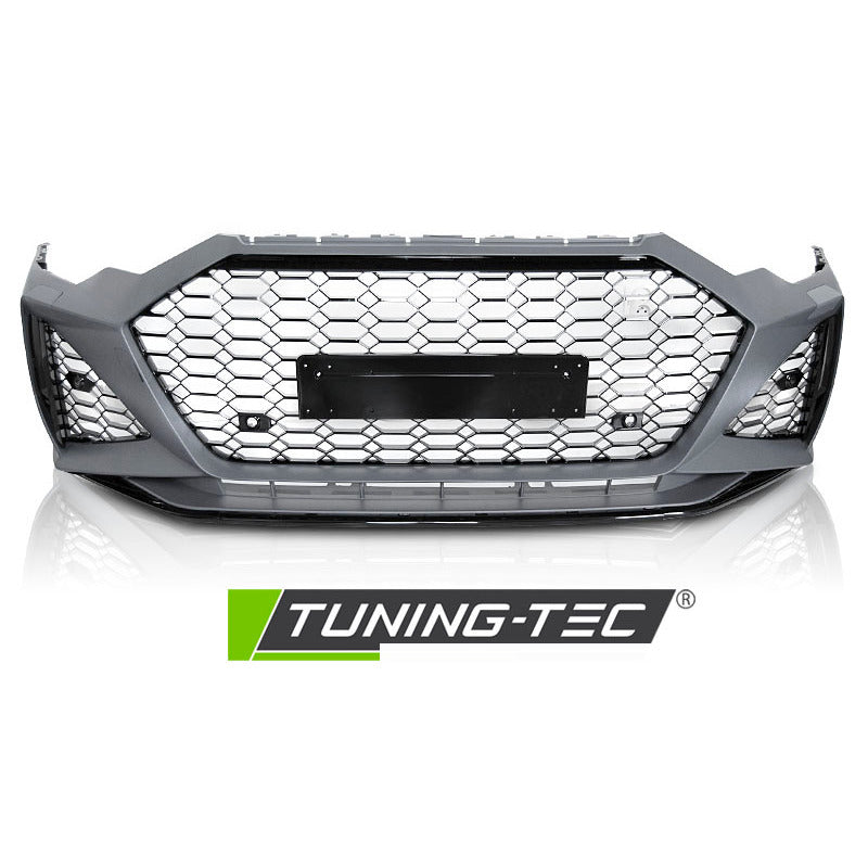 Anteriore Paraurti Sport PDC per Audi A6 C8 (2018-2022) Paraurti Sportivo