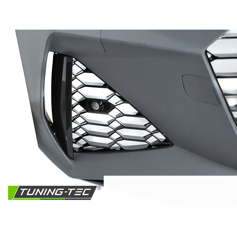 Anteriore Paraurti Sport PDC per Audi A6 C8 (2018-2022) Paraurti Sportivo