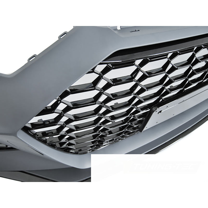 Anteriore Paraurti Sport PDC per Audi A6 C8 (2018-2022) Paraurti Sportivo