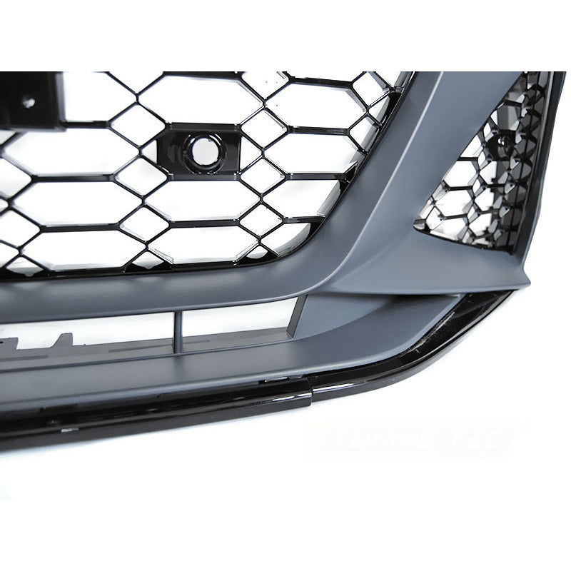 Anteriore Paraurti Sport PDC per Audi A6 C8 (2018-2022) Paraurti Sportivo