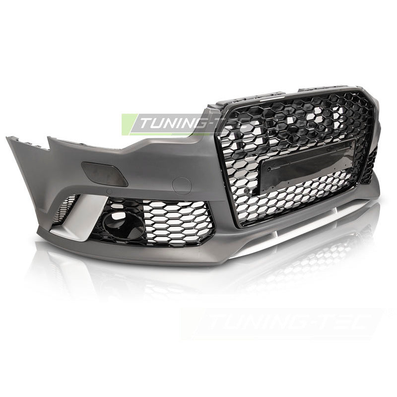 Anteriore Paraurti Sport PDC per Audi A6 C7 (2011-2014) Paraurti Sportivo
