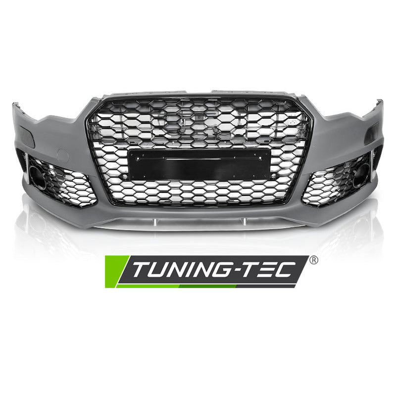 Anteriore Paraurti Sport PDC per Audi A6 C7 (2011-2014) Paraurti Sportivo