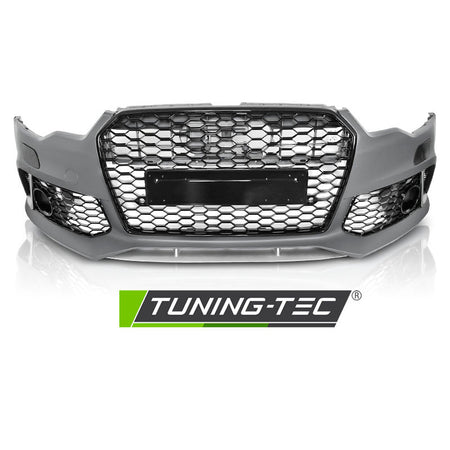 Anteriore Paraurti Sport PDC per Audi A6 C7 (2011-2014) Paraurti Sportivo