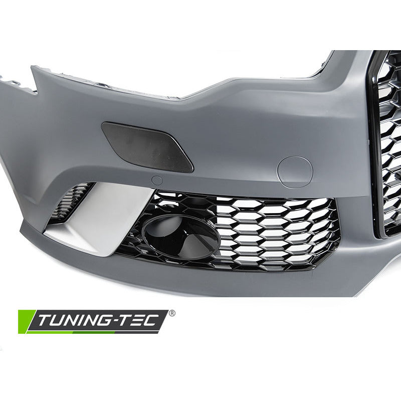Anteriore Paraurti Sport PDC per Audi A6 C7 (2011-2014) Paraurti Sportivo