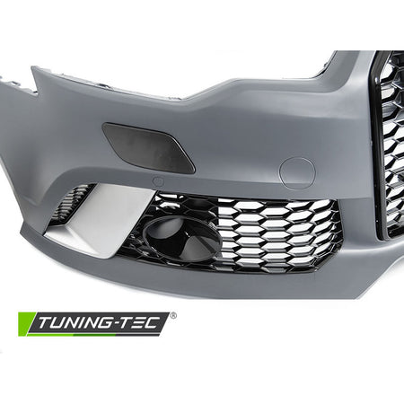 Anteriore Paraurti Sport PDC per Audi A6 C7 (2011-2014) Paraurti Sportivo