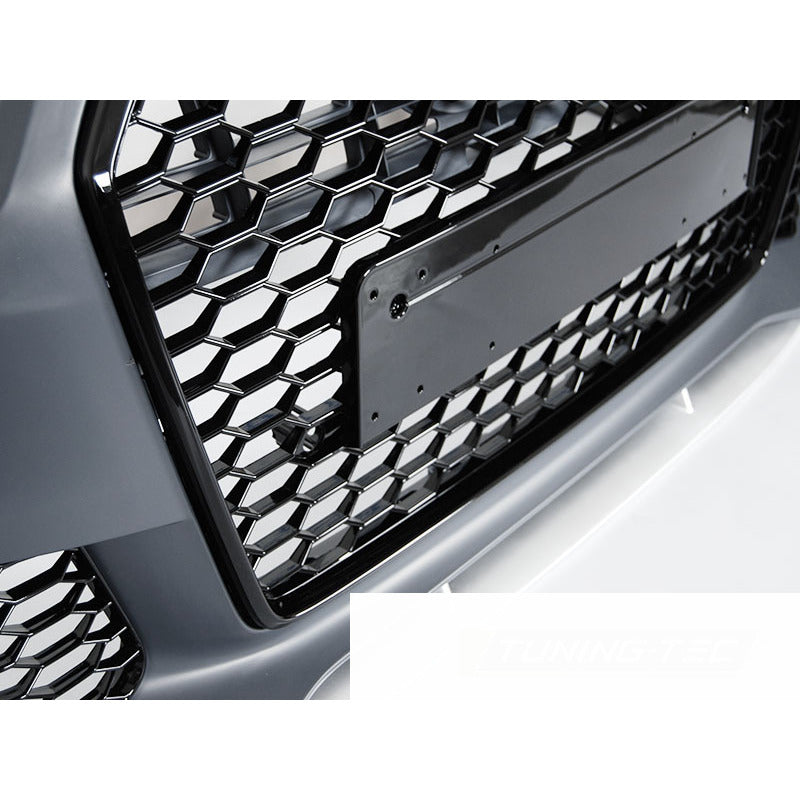 Anteriore Paraurti Sport PDC per Audi A6 C7 (2011-2014) Paraurti Sportivo