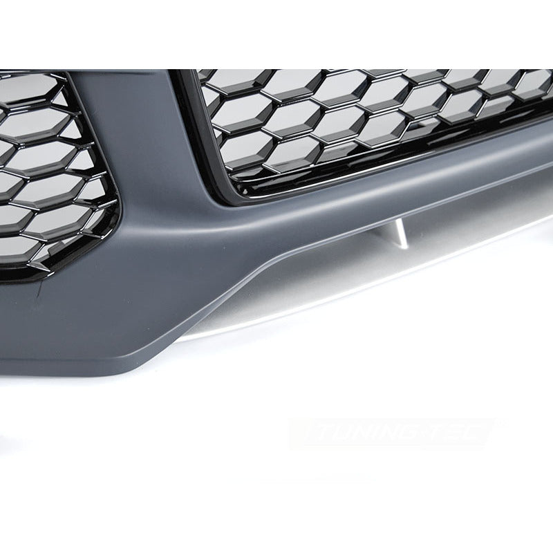 Anteriore Paraurti Sport PDC per Audi A6 C7 (2011-2014) Paraurti Sportivo