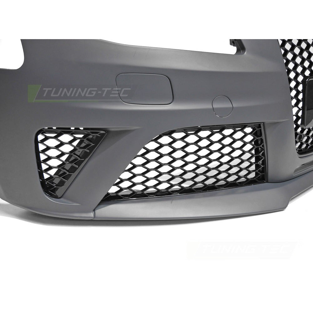 Anteriore Paraurti Sport PDC per Audi A4 B8 (2008-2011) con PDC