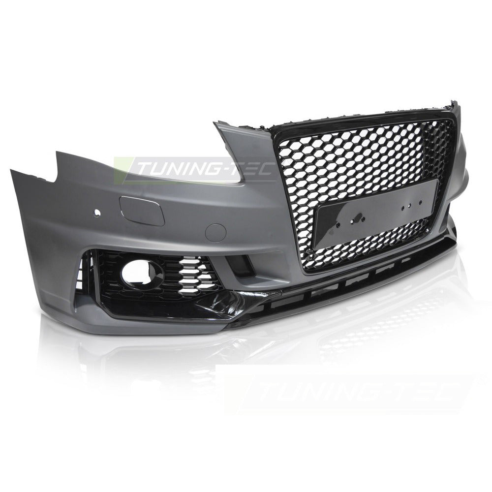 Anteriore Paraurti Sport PDC per Audi A4 B8 (anni 2008-2011) Paraurti Sportivo