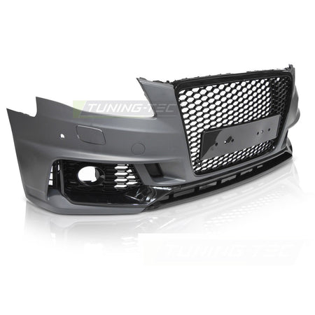 Anteriore Paraurti Sport PDC per Audi A4 B8 (anni 2008-2011) Paraurti Sportivo