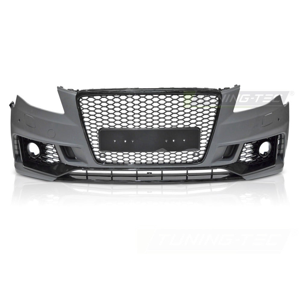 Anteriore Paraurti Sport PDC per Audi A4 B8 (anni 2008-2011) Paraurti Sportivo