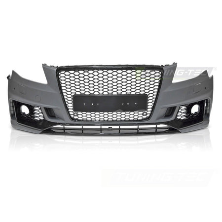 Anteriore Paraurti Sport PDC per Audi A4 B8 (anni 2008-2011) Paraurti Sportivo