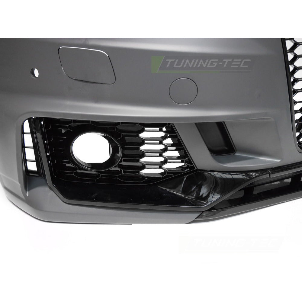 Anteriore Paraurti Sport PDC per Audi A4 B8 (anni 2008-2011) Paraurti Sportivo