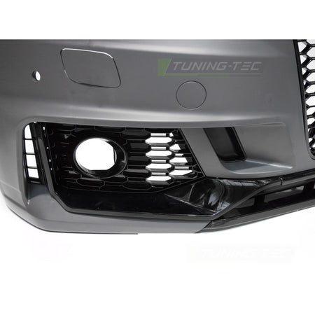 Anteriore Paraurti Sport PDC per Audi A4 B8 (anni 2008-2011) Paraurti Sportivo