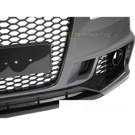 Anteriore Paraurti Sport PDC per Audi A4 B8 (anni 2008-2011) Paraurti Sportivo