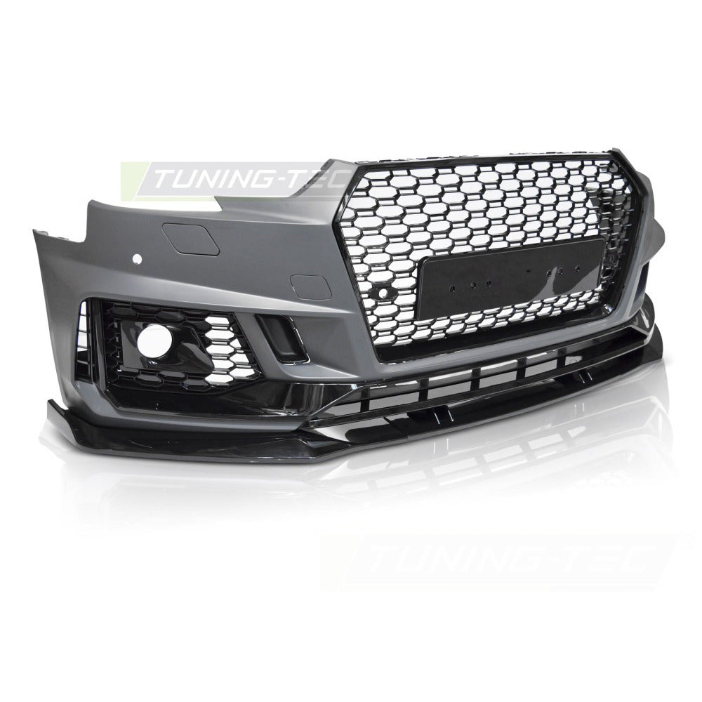 Anteriore Paraurti Sport PDC per Audi A4 B9 (2015-2019) Paraurti Sportivo