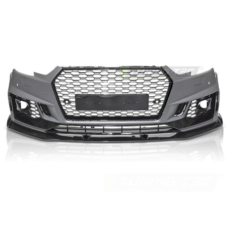 Anteriore Paraurti Sport PDC per Audi A4 B9 (2015-2019) Paraurti Sportivo