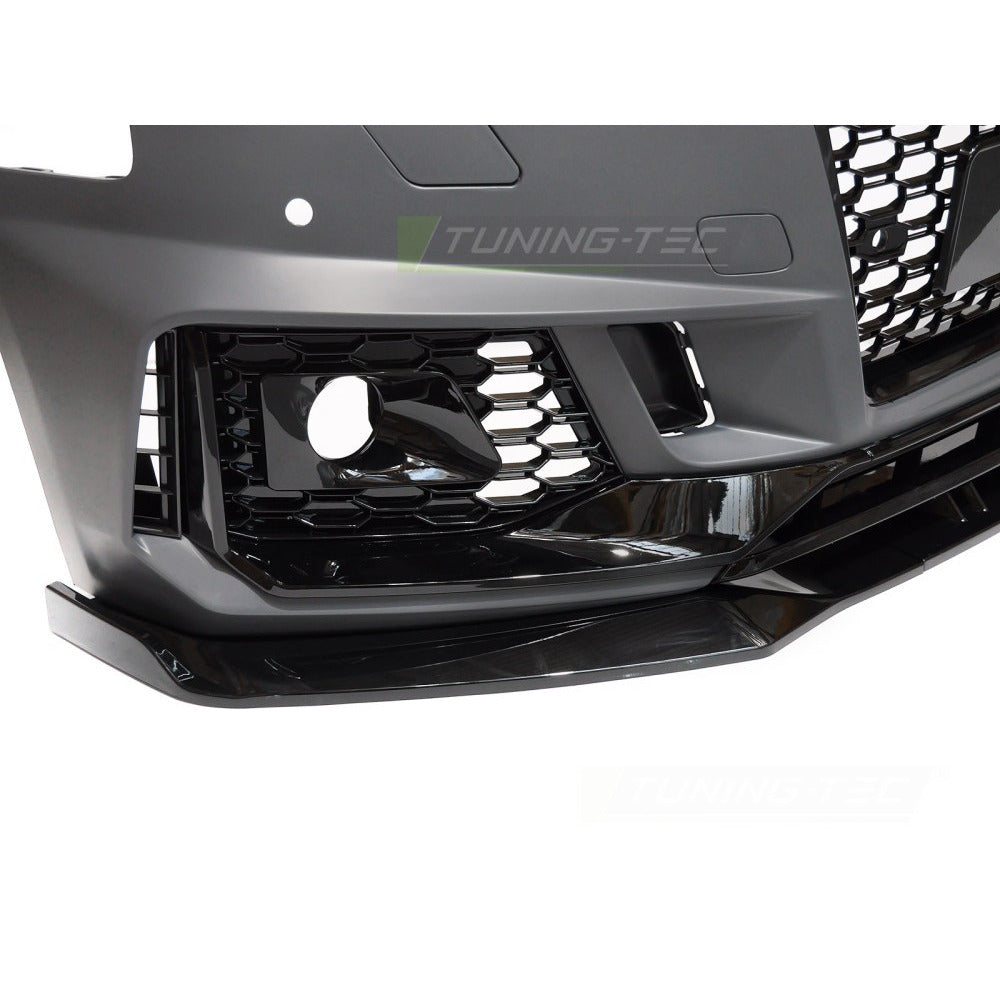 Anteriore Paraurti Sport PDC per Audi A4 B9 (2015-2019) Paraurti Sportivo