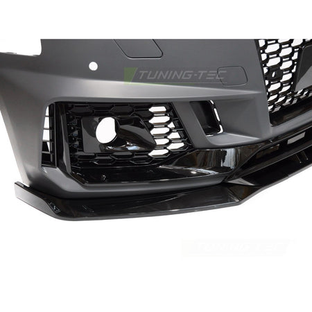 Anteriore Paraurti Sport PDC per Audi A4 B9 (2015-2019) Paraurti Sportivo