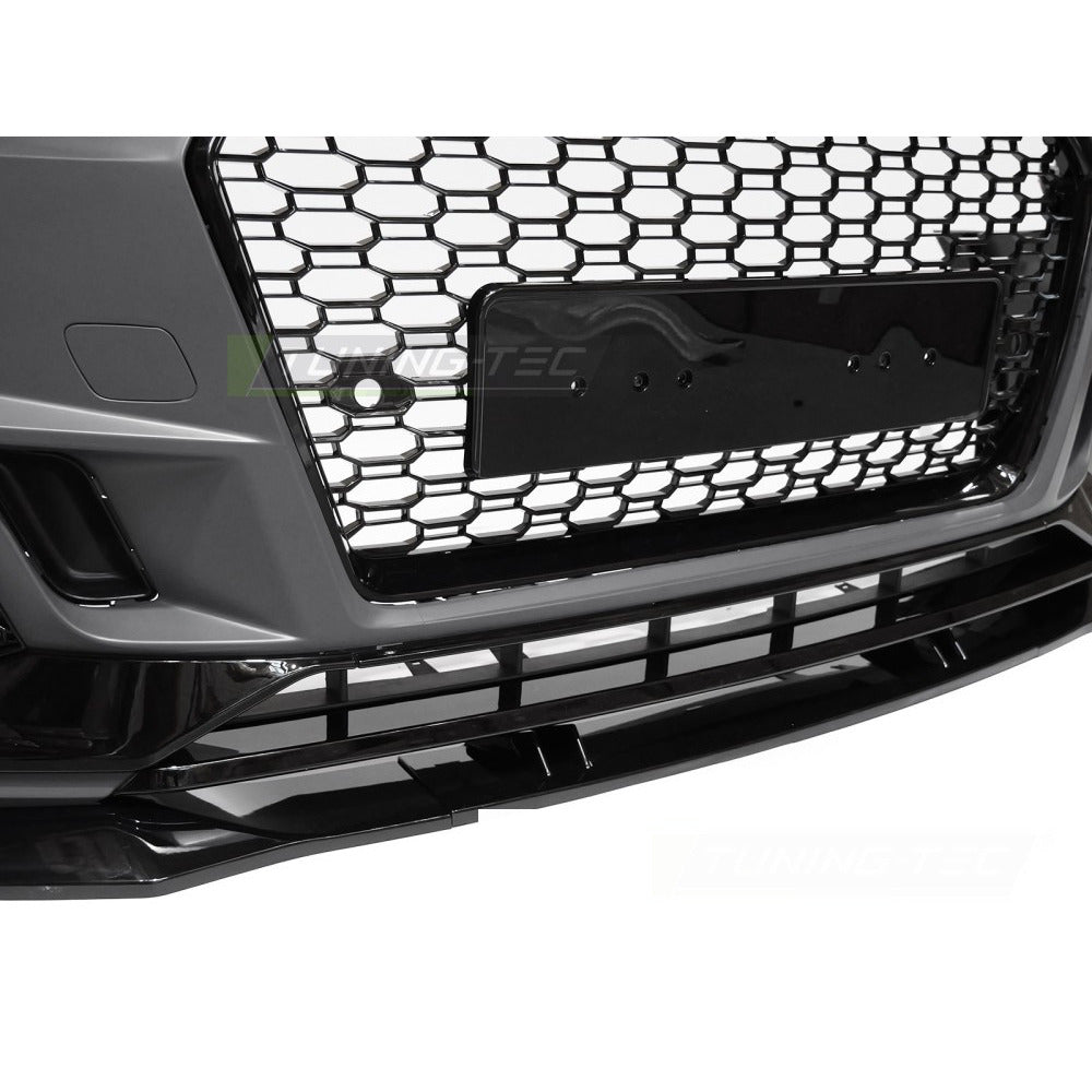 Anteriore Paraurti Sport PDC per Audi A4 B9 (2015-2019) Paraurti Sportivo