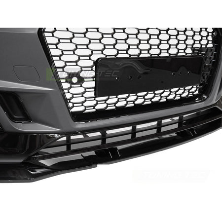 Anteriore Paraurti Sport PDC per Audi A4 B9 (2015-2019) Paraurti Sportivo