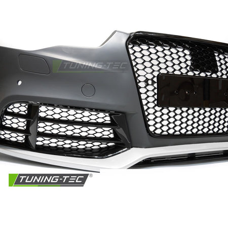 Anteriore Paraurti Sport PDC per Audi A5 8T (2011-2016) con PDC