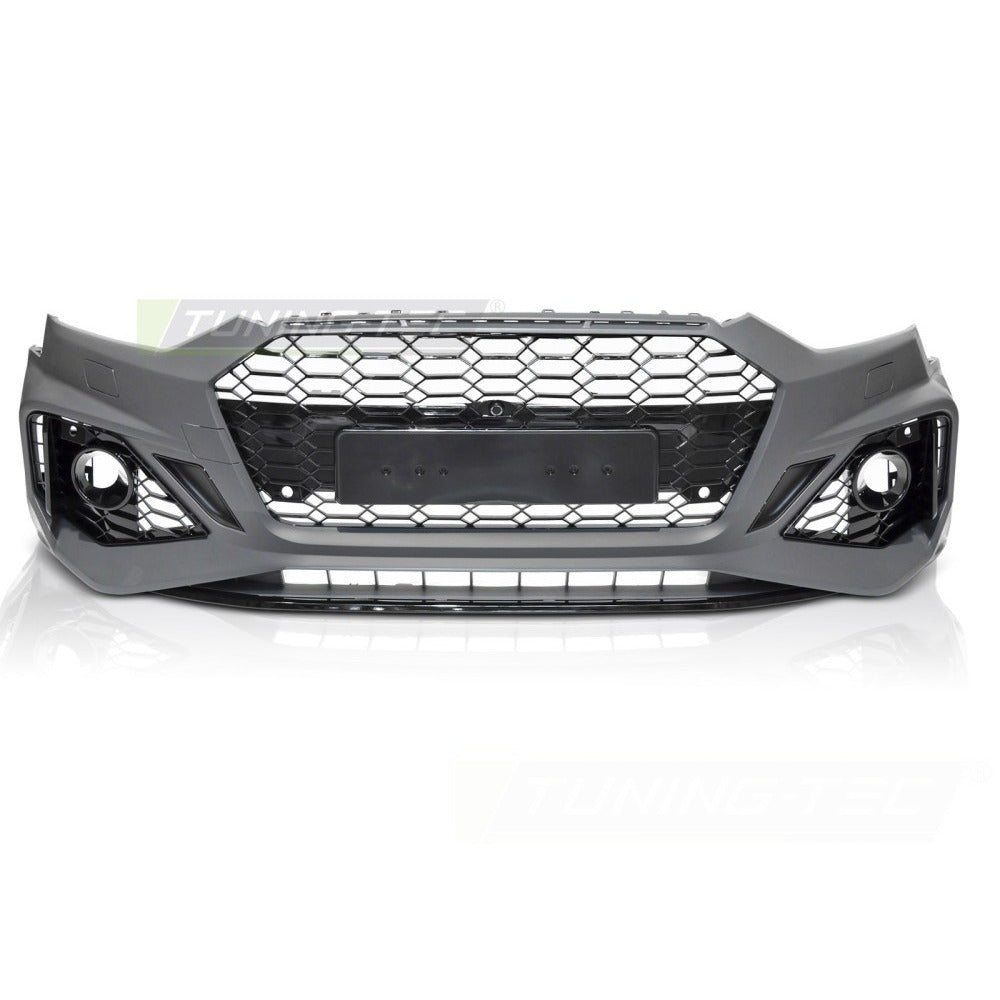 Anteriore Paraurti Sport PDC per Audi A5 F5 (2019-2023) - Paraurti Sportivo