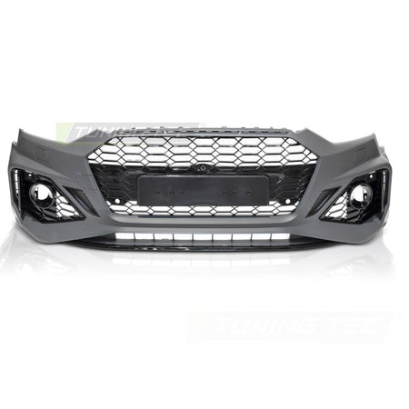 Anteriore Paraurti Sport PDC per Audi A5 F5 (2019-2023) - Paraurti Sportivo