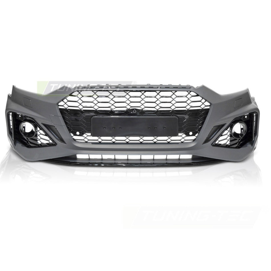 Anteriore Paraurti Sport PDC per Audi A5 F5 (2019-2023) - Paraurti Sportivo