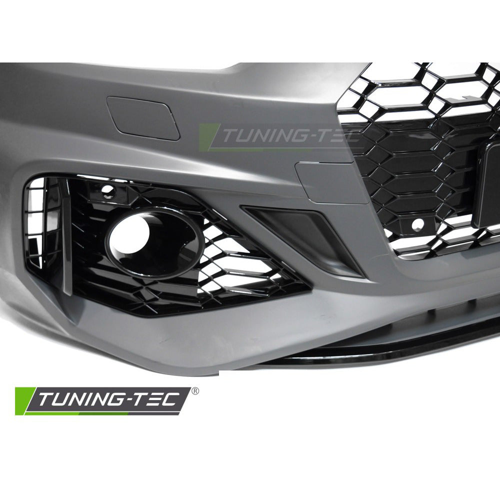 Anteriore Paraurti Sport PDC per Audi A5 F5 (2019-2023) - Paraurti Sportivo