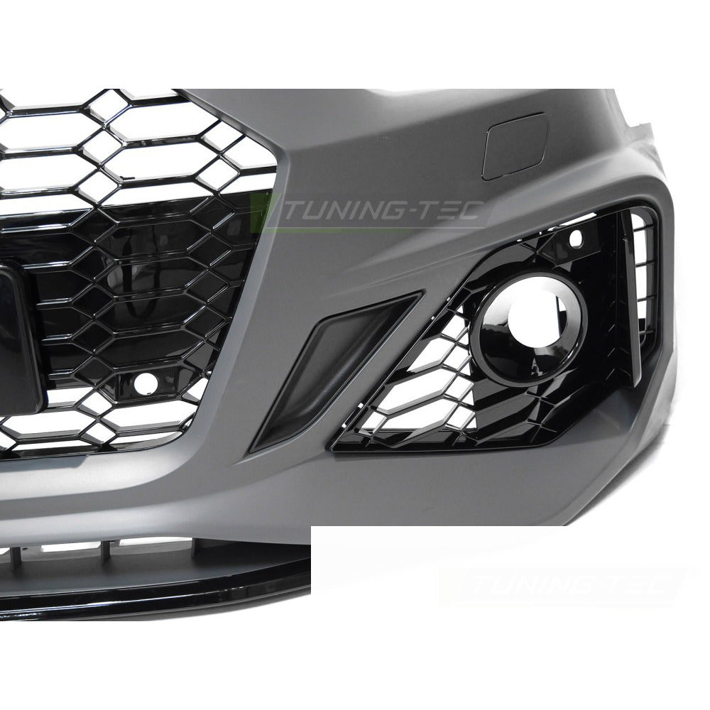 Anteriore Paraurti Sport PDC per Audi A5 F5 (2019-2023) - Paraurti Sportivo
