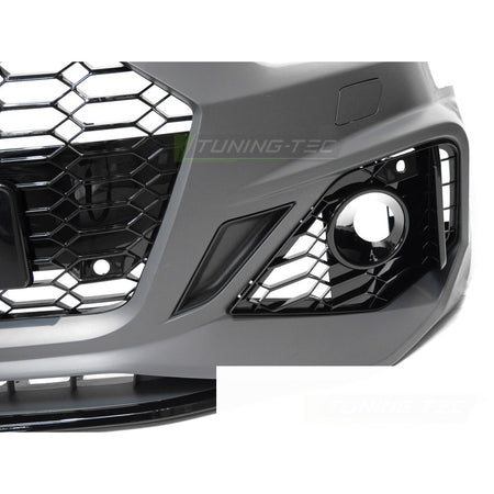 Anteriore Paraurti Sport PDC per Audi A5 F5 (2019-2023) - Paraurti Sportivo