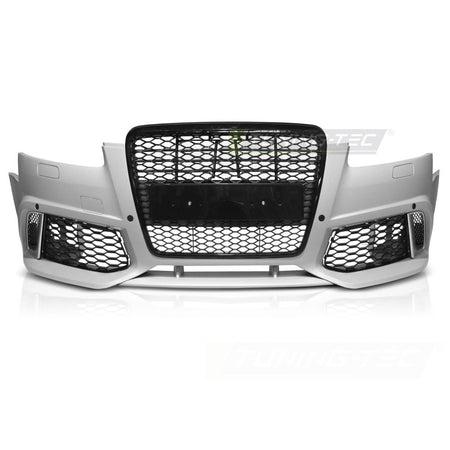 Anteriore Paraurti Sport PDC per Audi A6 C6 (2004-2011) Paraurti Sportivo
