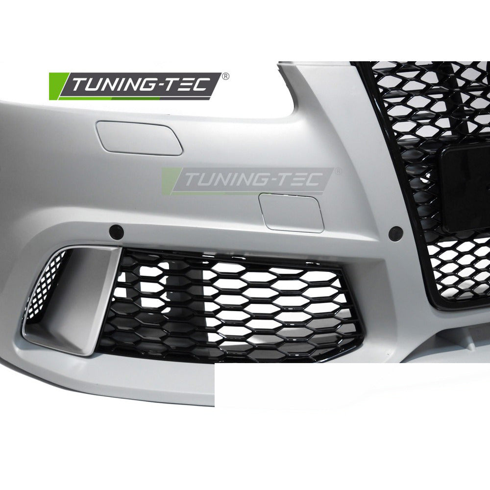Anteriore Paraurti Sport PDC per Audi A6 C6 (2004-2011) Paraurti Sportivo