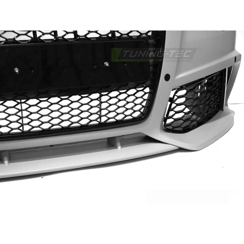 Anteriore Paraurti Sport PDC per Audi A6 C6 (2004-2011) Paraurti Sportivo