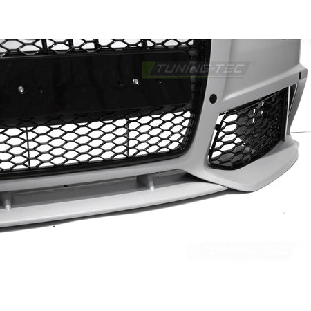 Anteriore Paraurti Sport PDC per Audi A6 C6 (2004-2011) Paraurti Sportivo