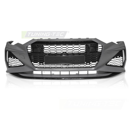 Anteriore Paraurti Sport PDC per Audi A6 C8 (2018-2022) con PDC