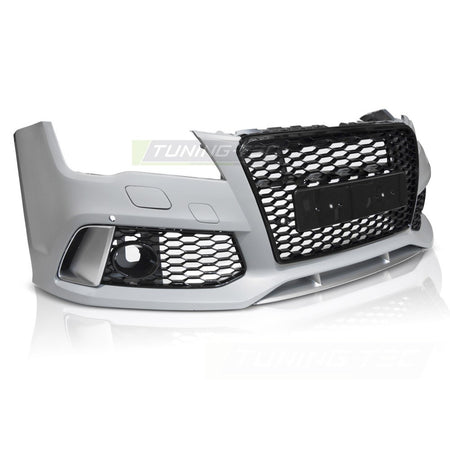 Anteriore Paraurti Sport PDC per Audi A7 C7 (2010-2014) Paraurti Sportivo