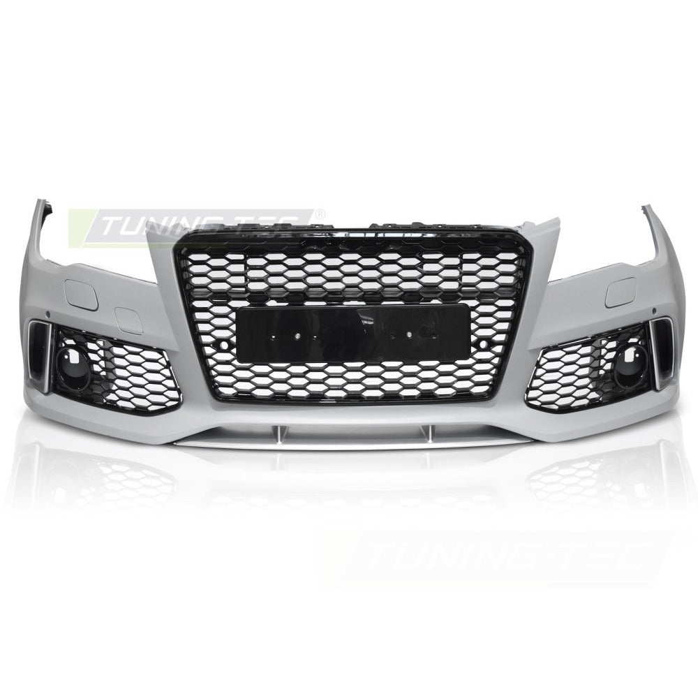 Anteriore Paraurti Sport PDC per Audi A7 C7 (2010-2014) Paraurti Sportivo