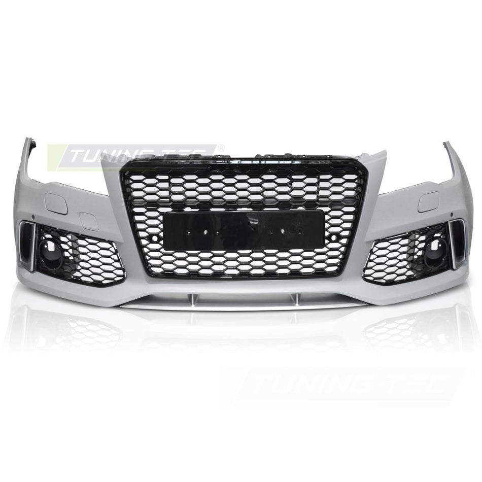 Anteriore Paraurti Sport PDC per Audi A7 C7 (2010-2014) Paraurti Sportivo
