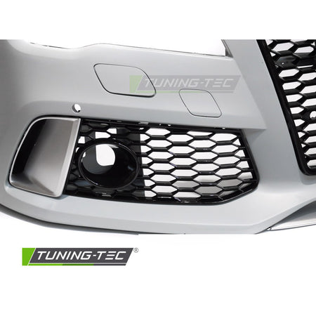 Anteriore Paraurti Sport PDC per Audi A7 C7 (2010-2014) Paraurti Sportivo