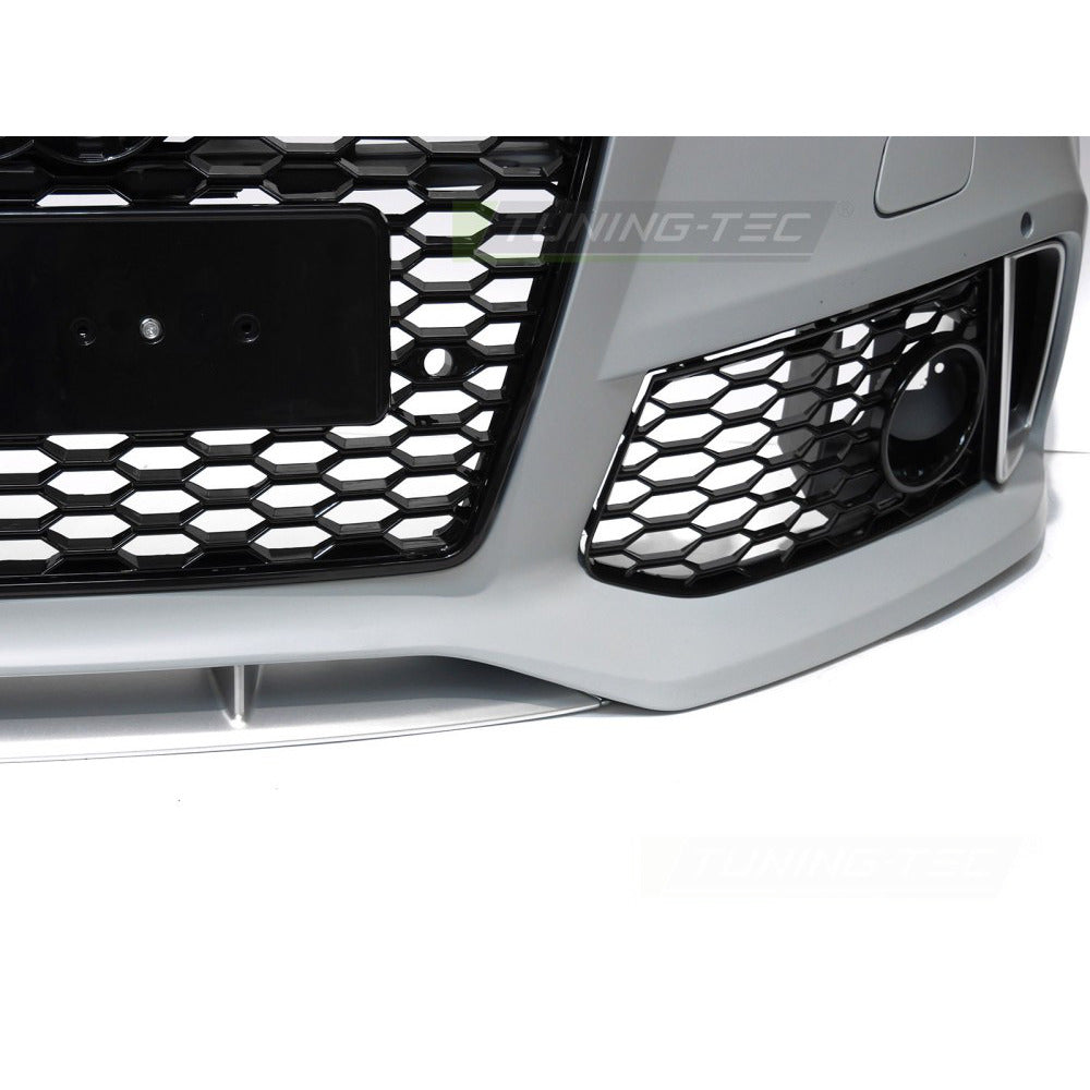 Anteriore Paraurti Sport PDC per Audi A7 C7 (2010-2014) Paraurti Sportivo