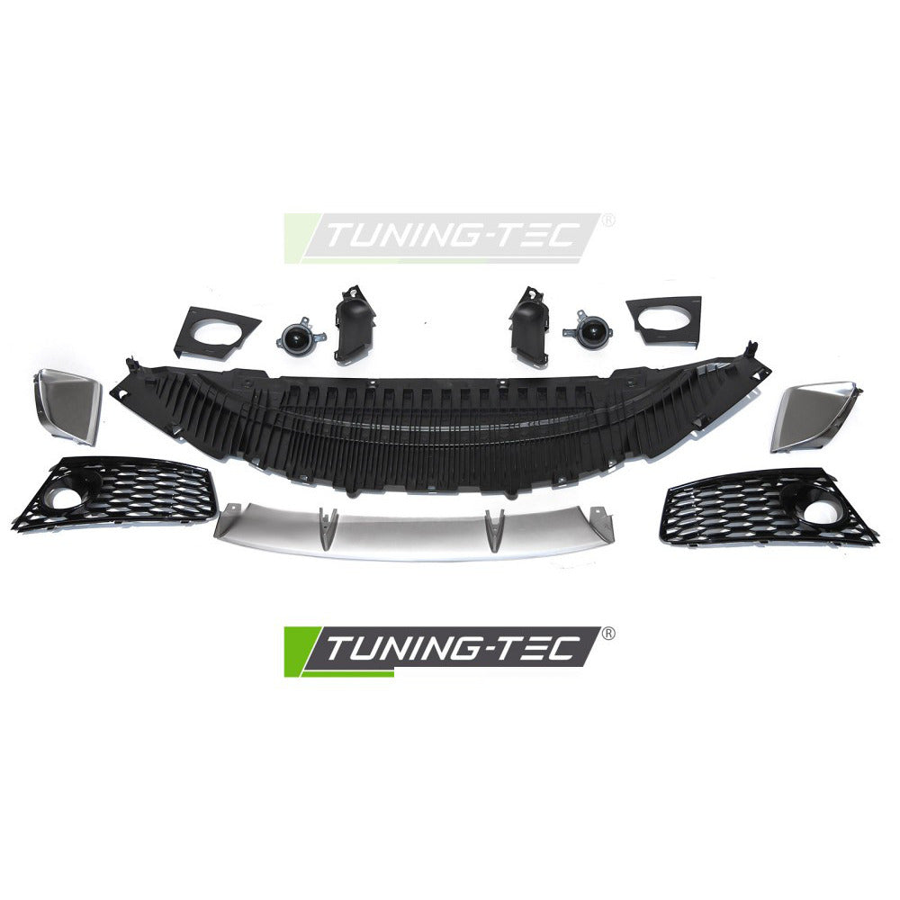 Anteriore Paraurti Sport PDC per Audi A7 C7 (2010-2014) Paraurti Sportivo