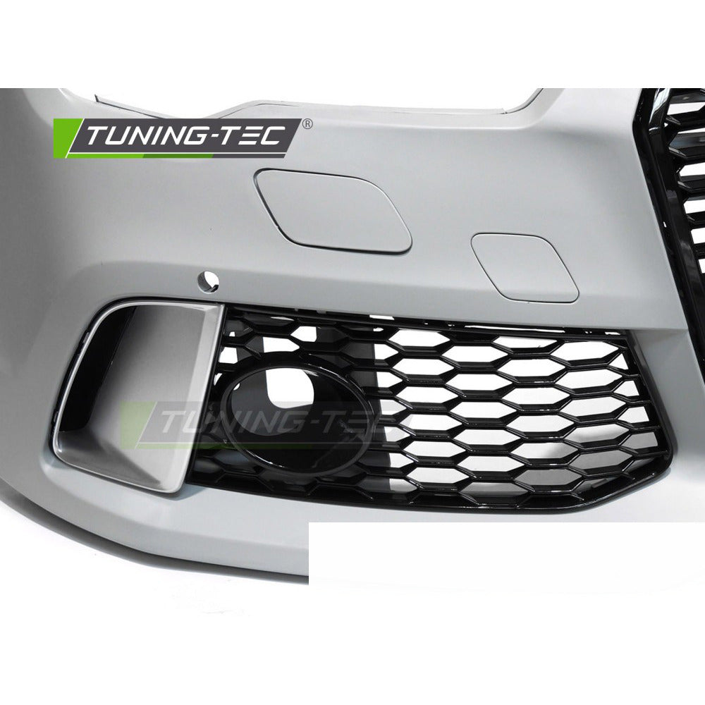 Anteriore Paraurti Sport PDC per Audi A7 C7 (2014-2018) - Paraurti Sportivo