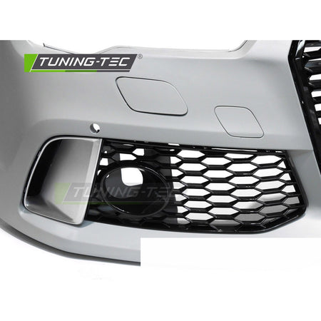 Anteriore Paraurti Sport PDC per Audi A7 C7 (2014-2018) - Paraurti Sportivo