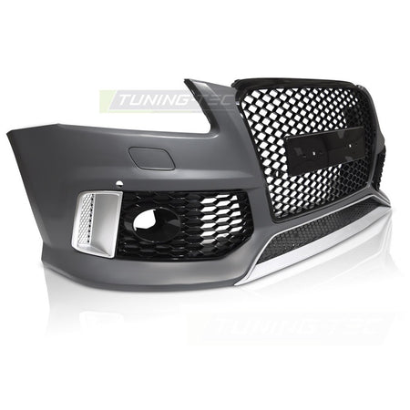 Anteriore Paraurti Sport Style PDC per Audi Q5 (2012-2016) con PDC