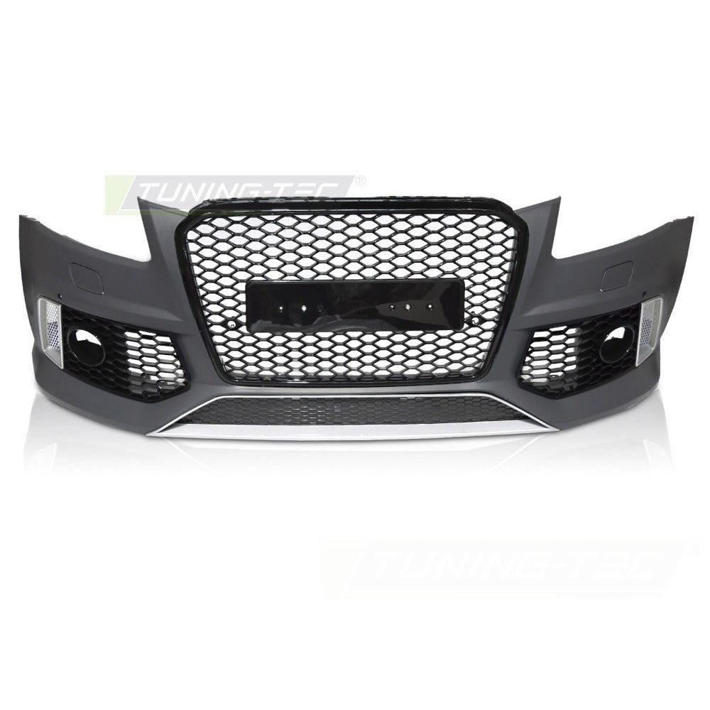 Anteriore Paraurti Sport Style PDC per Audi Q5 (2012-2016) con PDC