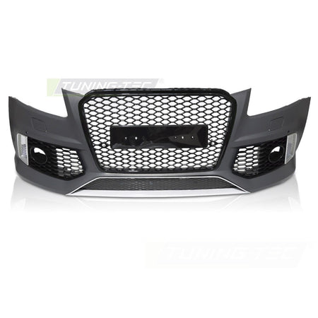 Anteriore Paraurti Sport Style PDC per Audi Q5 (2012-2016) con PDC