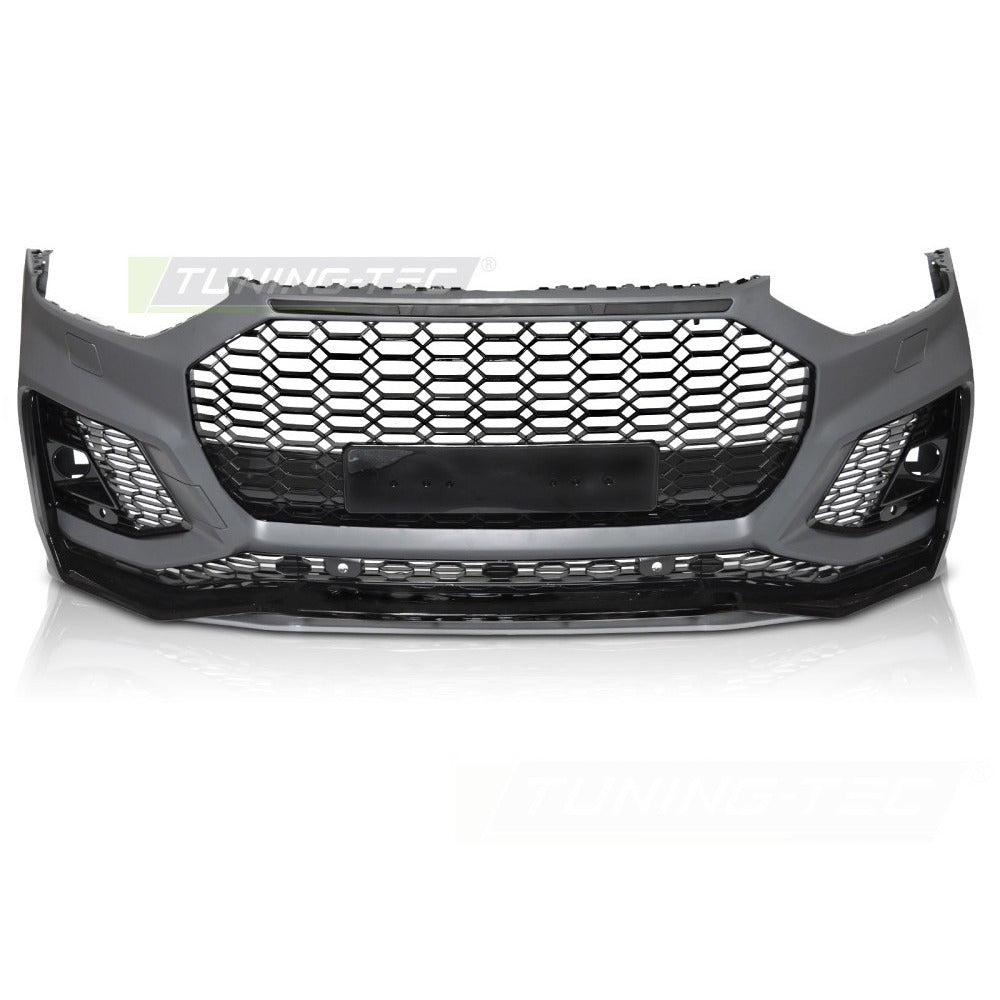 Anteriore Paraurti Sport Style PDC per Audi Q5 (2020-2024) con PDC